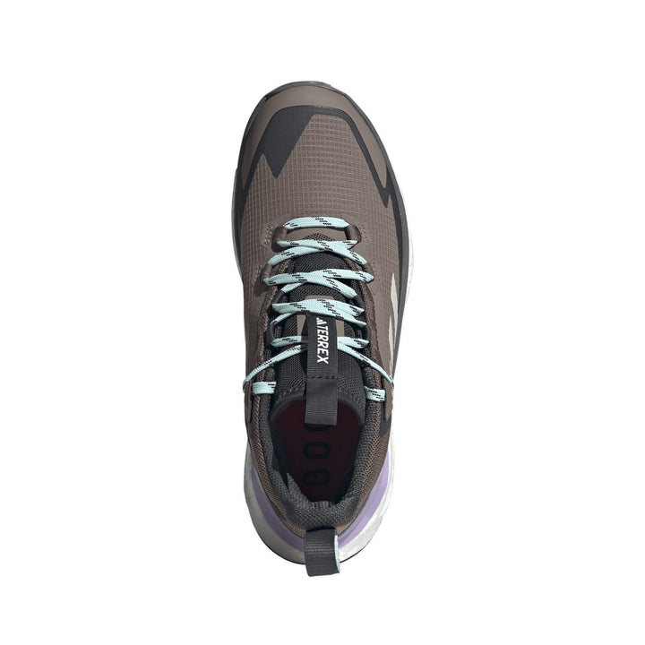 Adidas Women's Terrex Freehiker 2.0 GORE-TEX Hiking Shoe