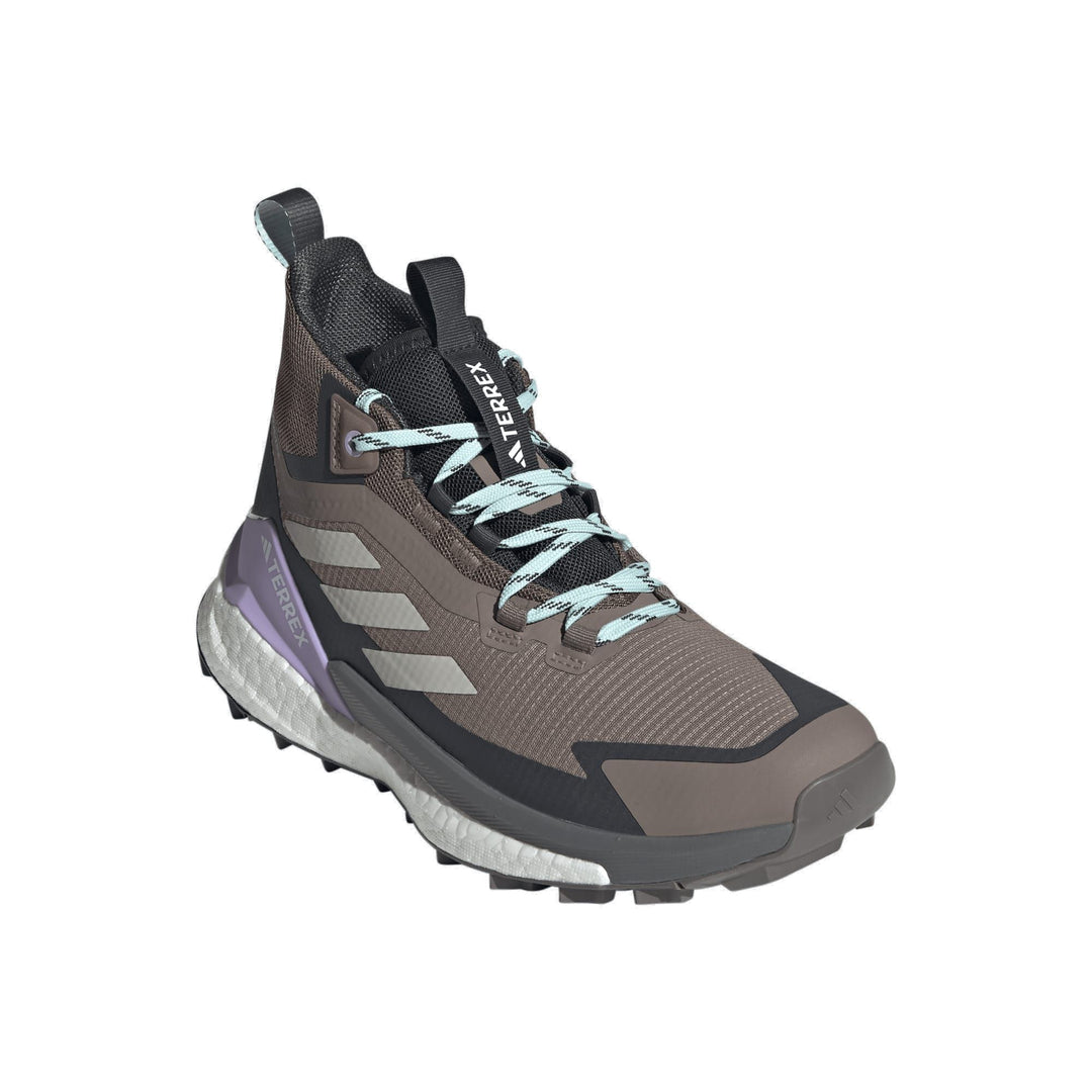 Adidas Women's Terrex Freehiker 2.0 GORE-TEX Hiking Shoe