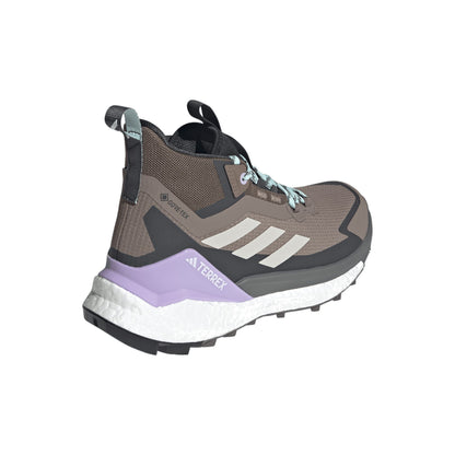 Adidas Women's Terrex Freehiker 2.0 GORE-TEX Hiking Shoe