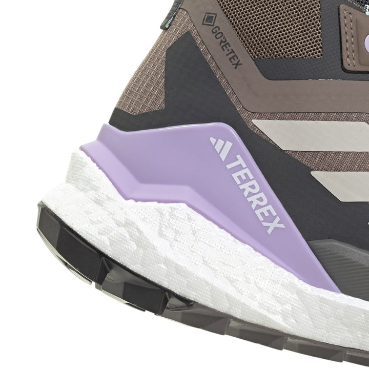 Adidas Women's Terrex Freehiker 2.0 GORE-TEX Hiking Shoe
