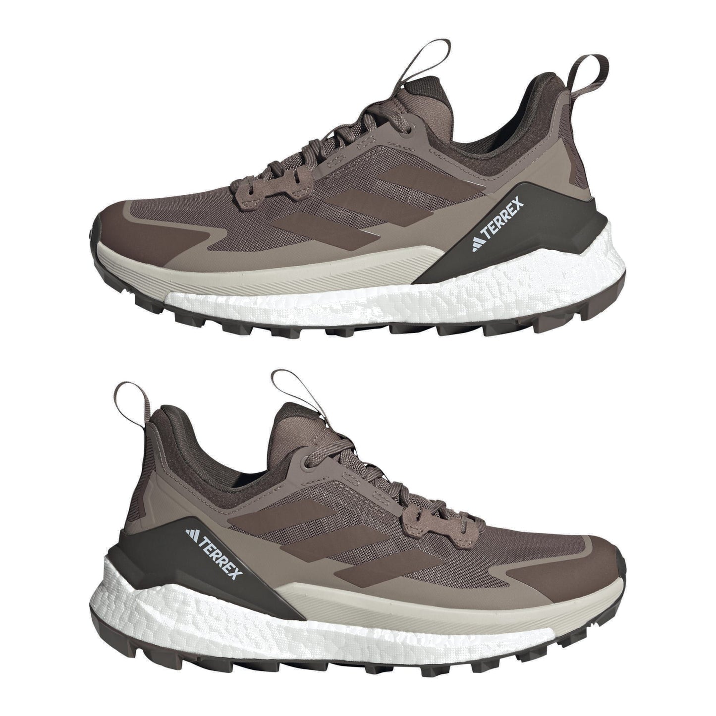 Adidas Women's Terrex Freehiker 2.0 Low Hiking Shoe