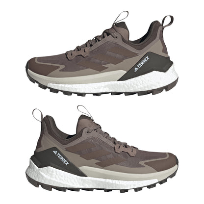 Adidas Women's Terrex Freehiker 2.0 Low Hiking Shoe