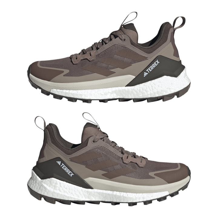 Adidas Women's Terrex Freehiker 2.0 Low Hiking Shoe
