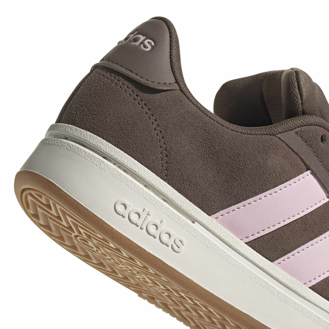 Adidas Women's Grand Court Alpha '00s Shoe