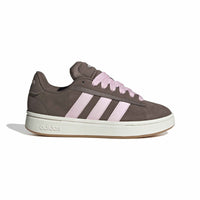 Earth Strata/Clear Pink/Gum 3