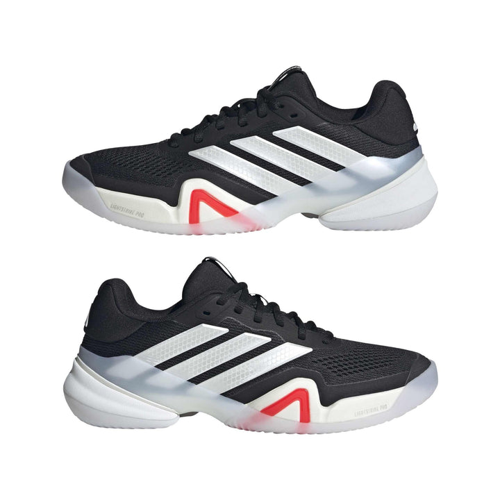 Adidas Barricade 14 Tennis Shoe