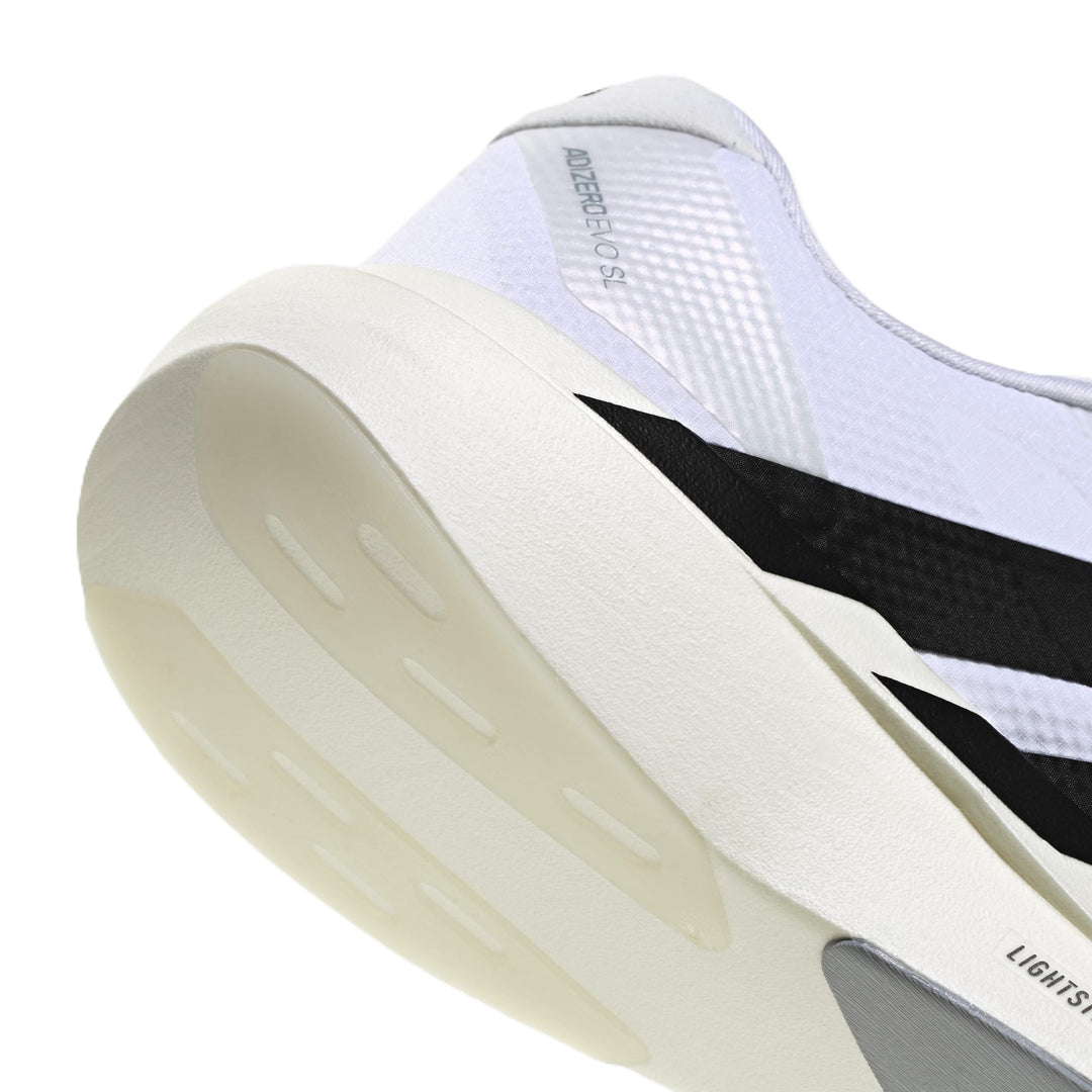 Adidas Adizero Evo SL Woven Shoe