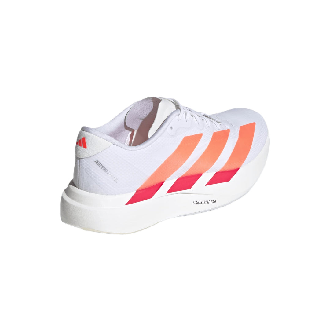 Adidas Adizero Evo SL Woven Shoe