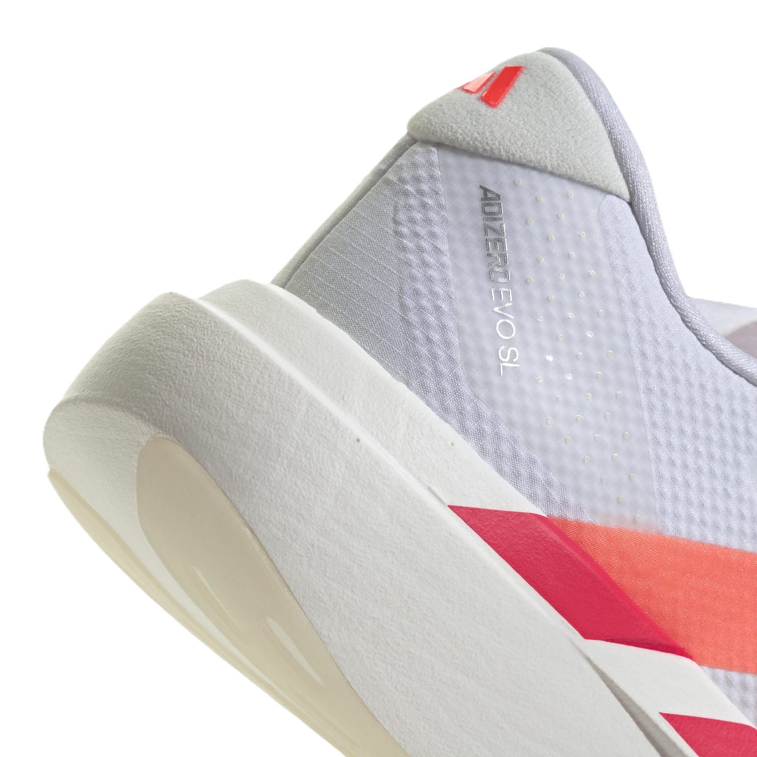 Adidas Adizero Evo SL Woven Shoe