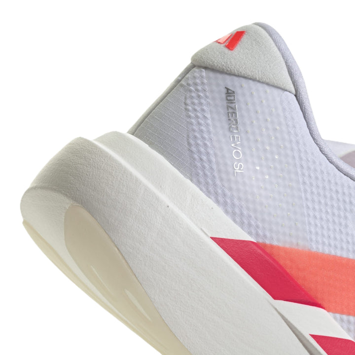 Adidas Adizero Evo SL Woven Shoe