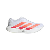 Cloud White/Orange/Lucid Red