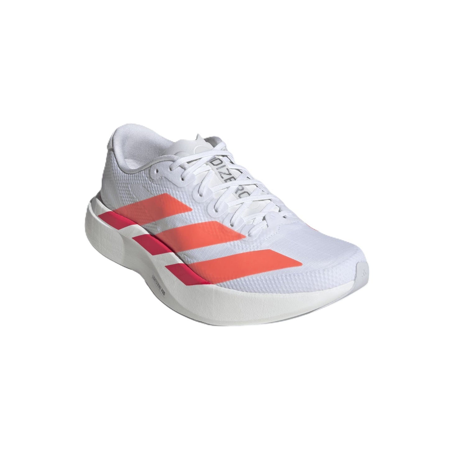 Adidas Women's Adizero Evo SL Woven Shoe