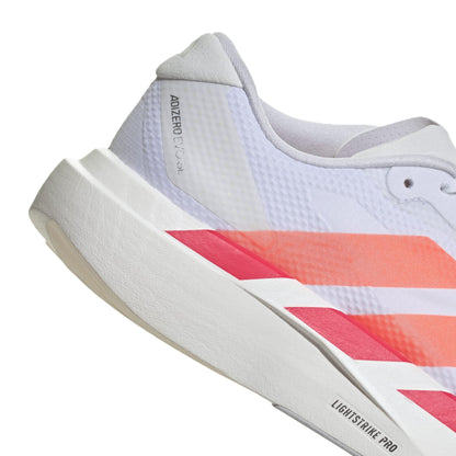 Adidas Women's Adizero Evo SL Woven Shoe