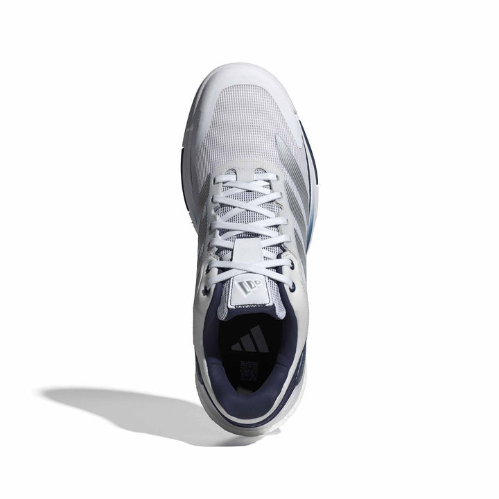 Adidas Men's Crazyquick Boost Padel Shoe