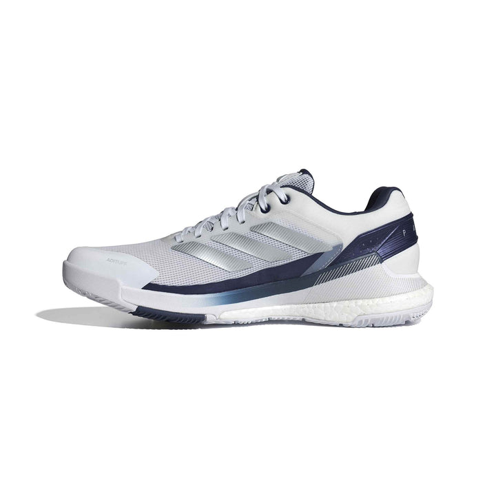Adidas Men's Crazyquick Boost Padel Shoe