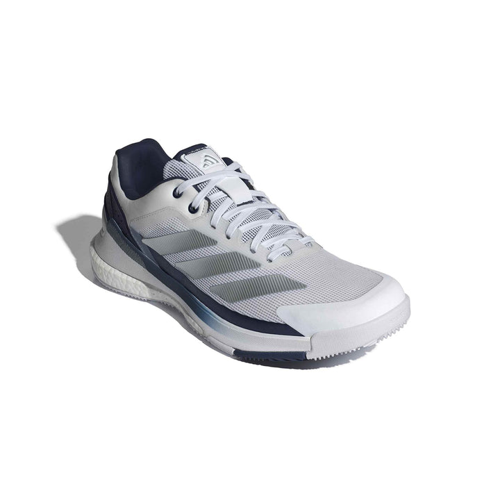 Adidas Men's Crazyquick Boost Padel Shoe