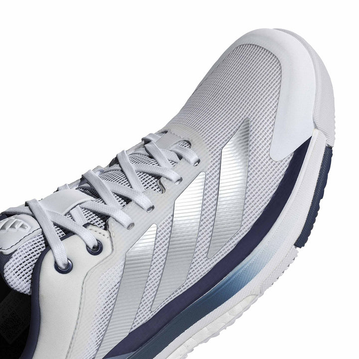 Adidas Men's Crazyquick Boost Padel Shoe