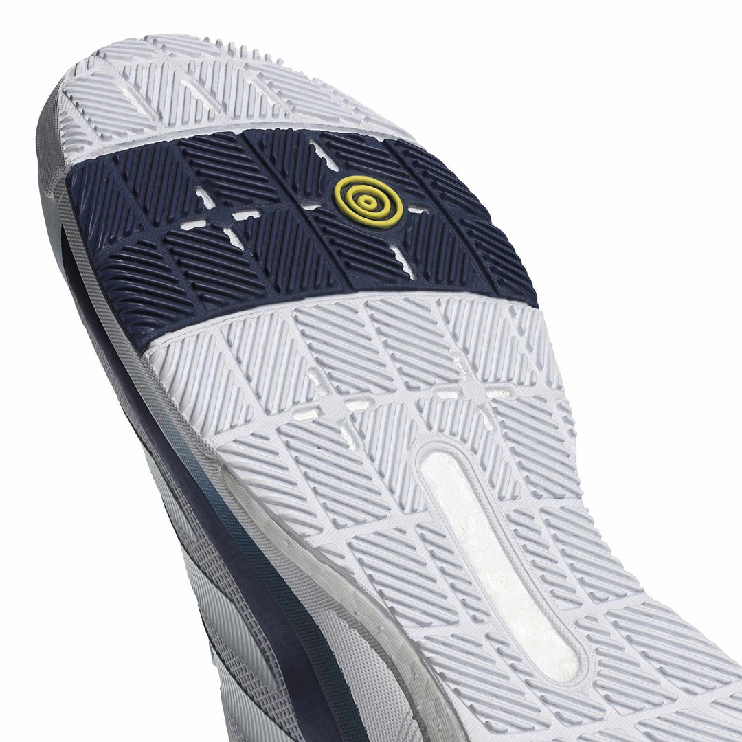 Adidas Men's Crazyquick Boost Padel Shoe