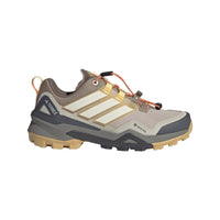 Wonder Taupe/Off White/Ice Tangerine