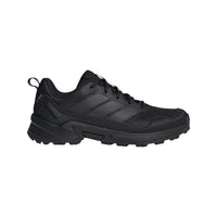 Core Black/Core Black/Grey Four
