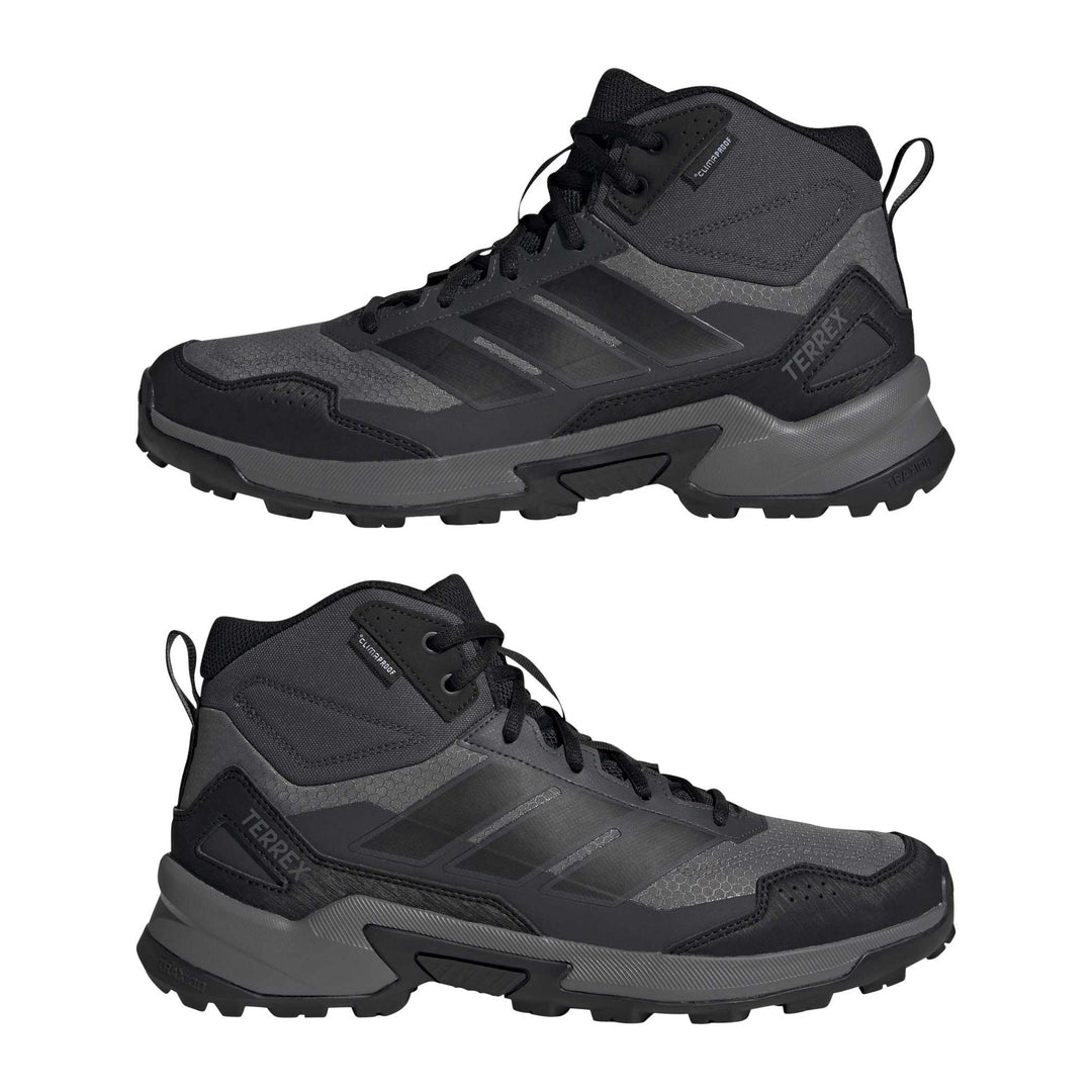 Adidas Terrex Eastrail 3 Climaproof Mid Hiking Shoe
