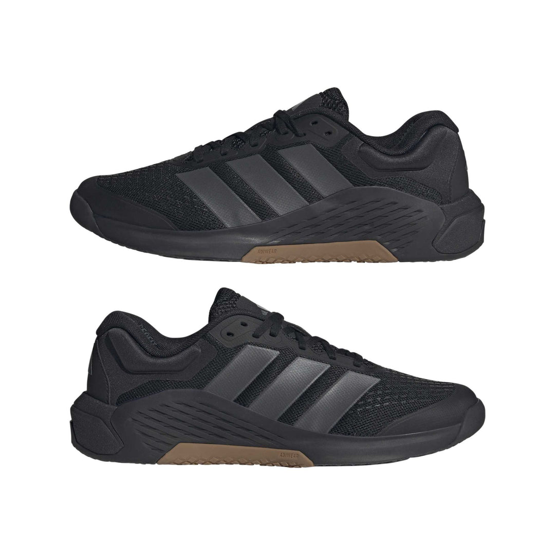 Adidas Dropset 4 Trainer Shoe