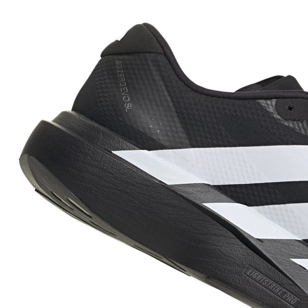 Adidas Adizero Evo SL Woven Shoe