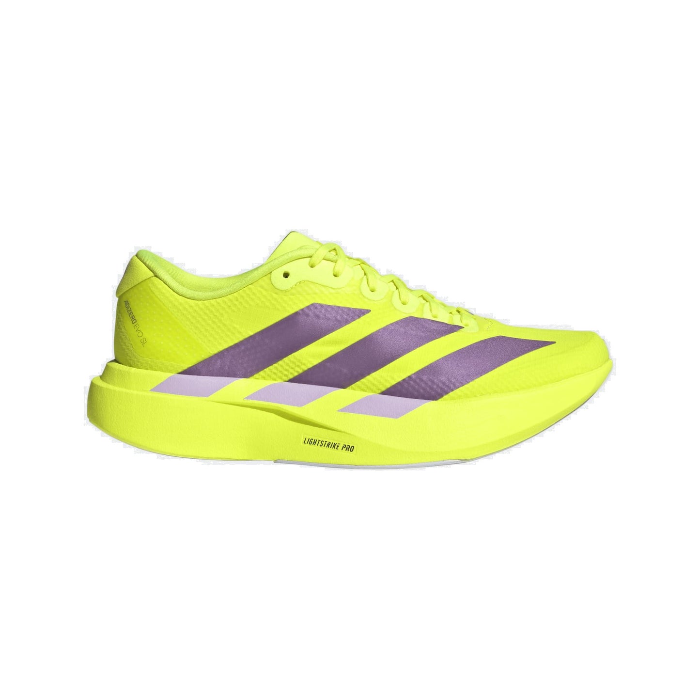 Adidas Women's Adizero Evo SL Woven Shoe