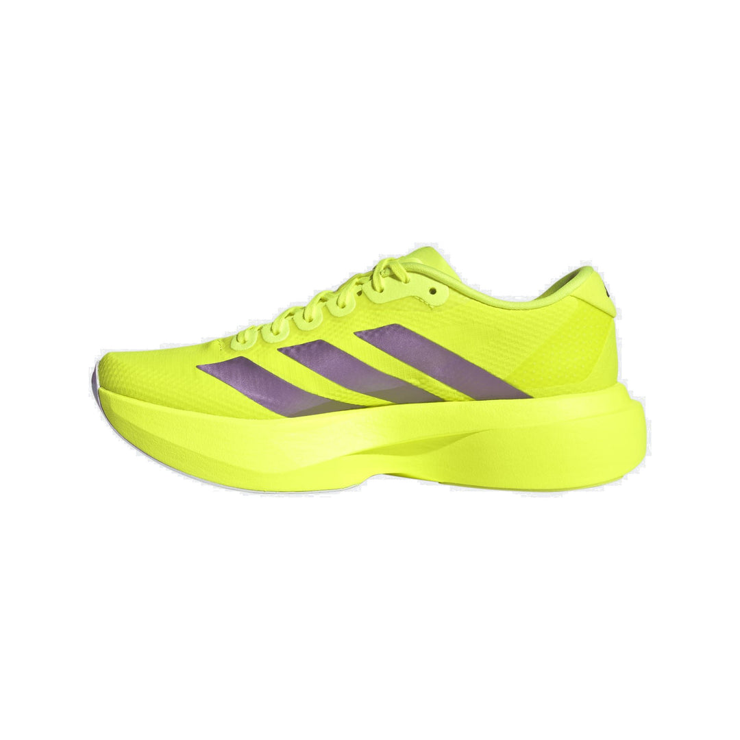 Adidas Women's Adizero Evo SL Woven Shoe