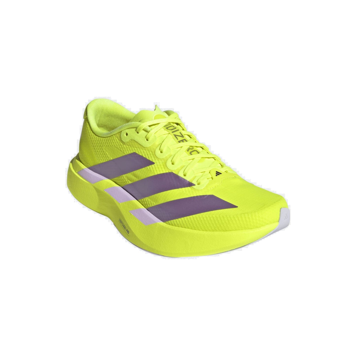 Adidas Women's Adizero Evo SL Woven Shoe