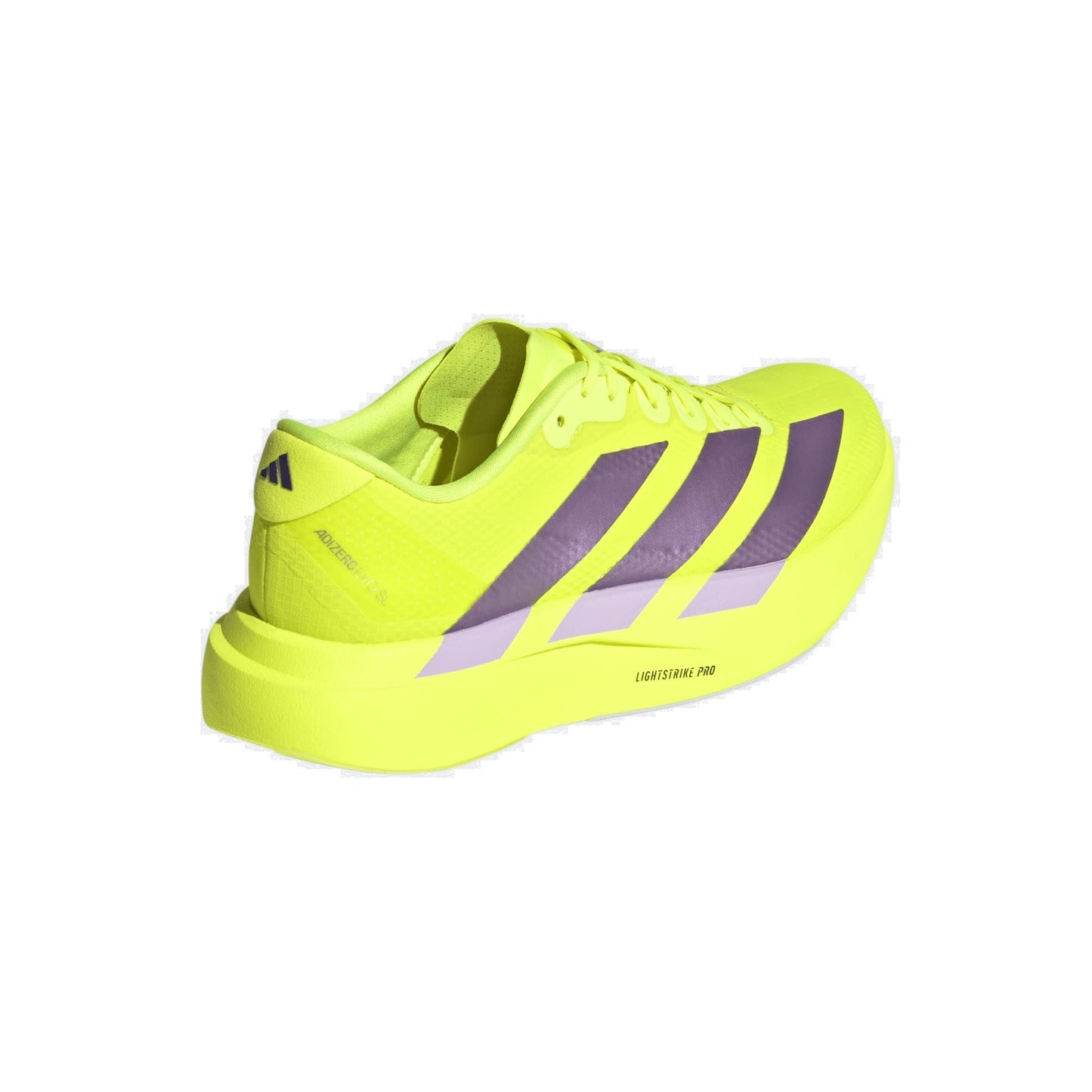 Adidas Women's Adizero Evo SL Woven Shoe