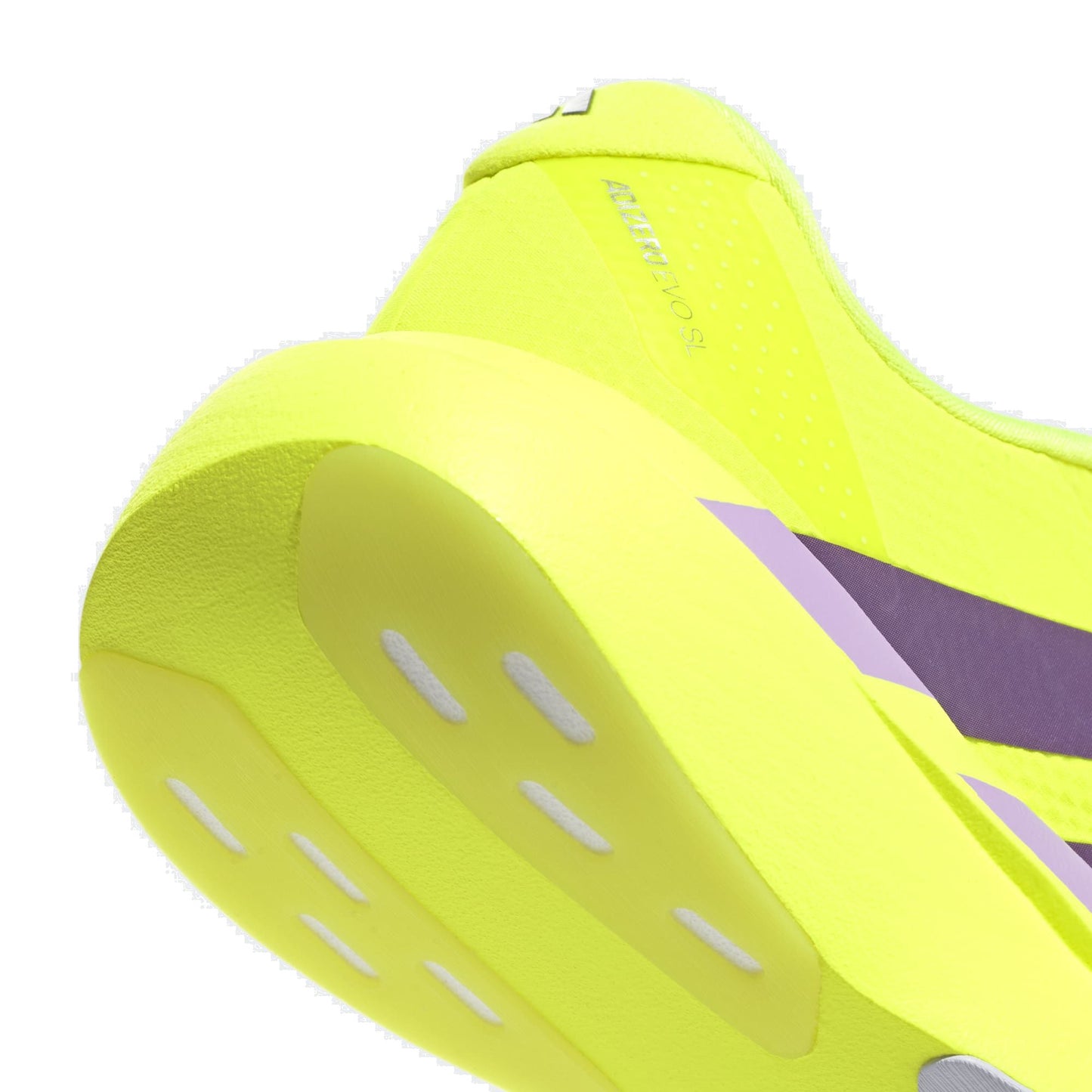 Adidas Women's Adizero Evo SL Woven Shoe