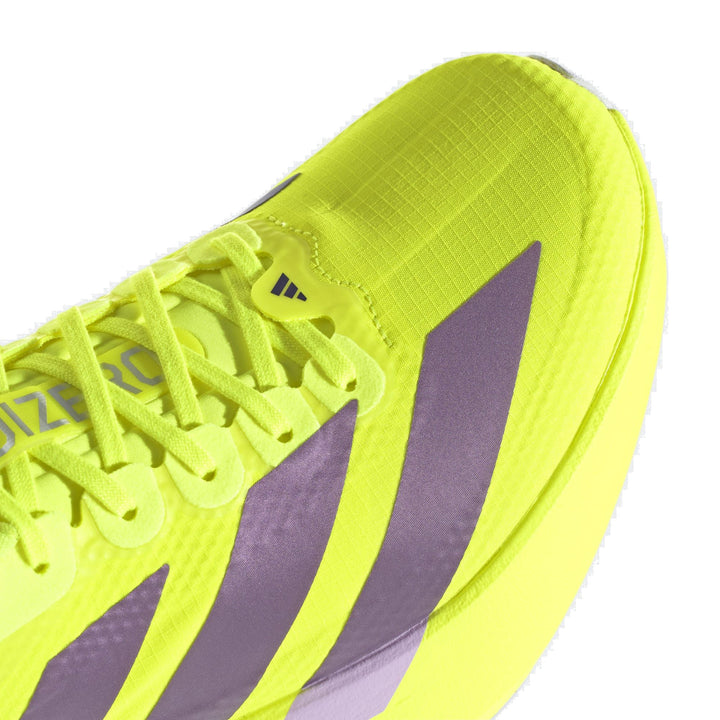 Adidas Women's Adizero Evo SL Woven Shoe