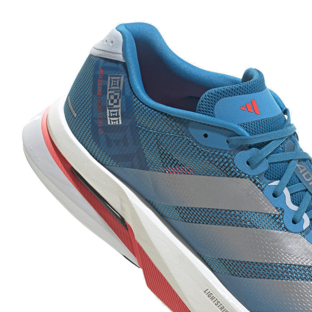 Adidas Adizero Boston 13 Shoe