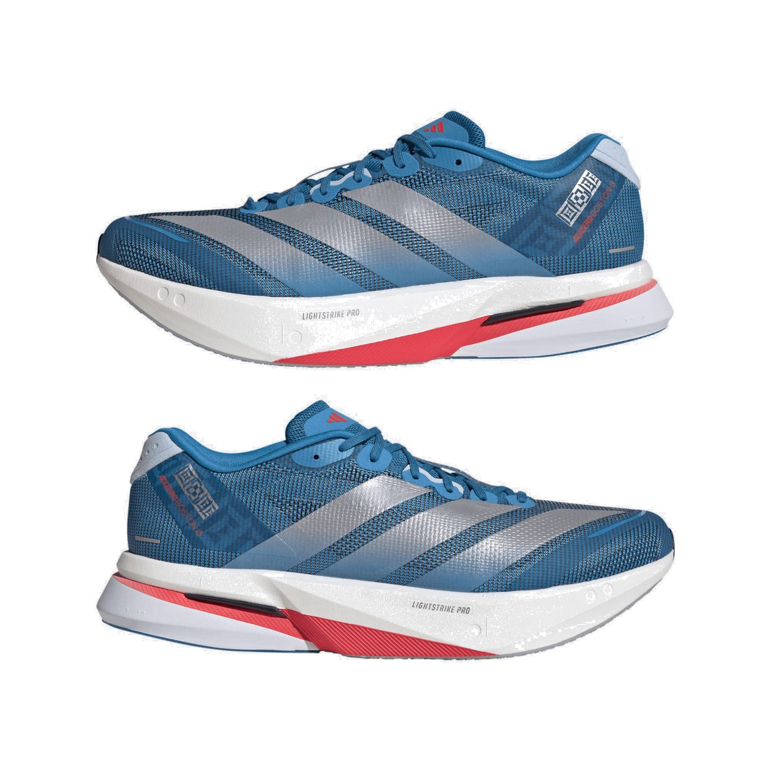 Adidas Adizero Boston 13 Shoe