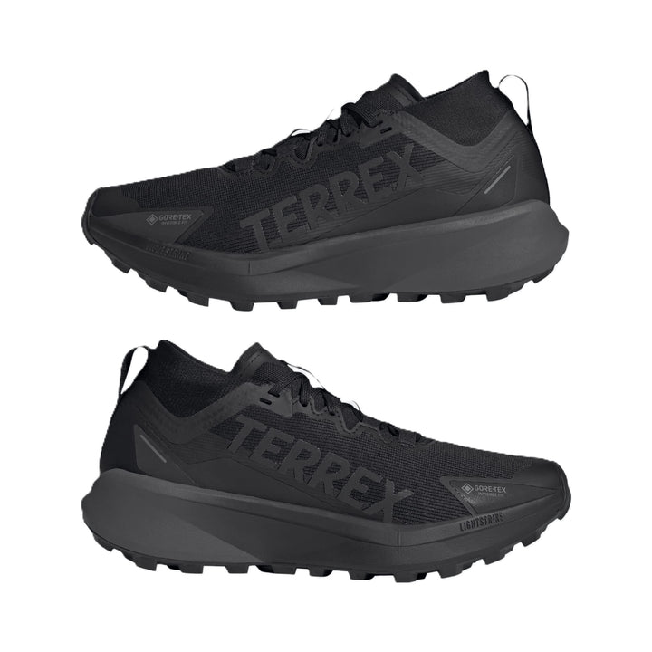 Adidas Terrex Agravic GTX Trail Shoe