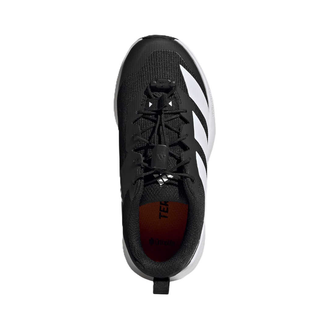 Adidas Youth Terrex Agravic Trail Shoe
