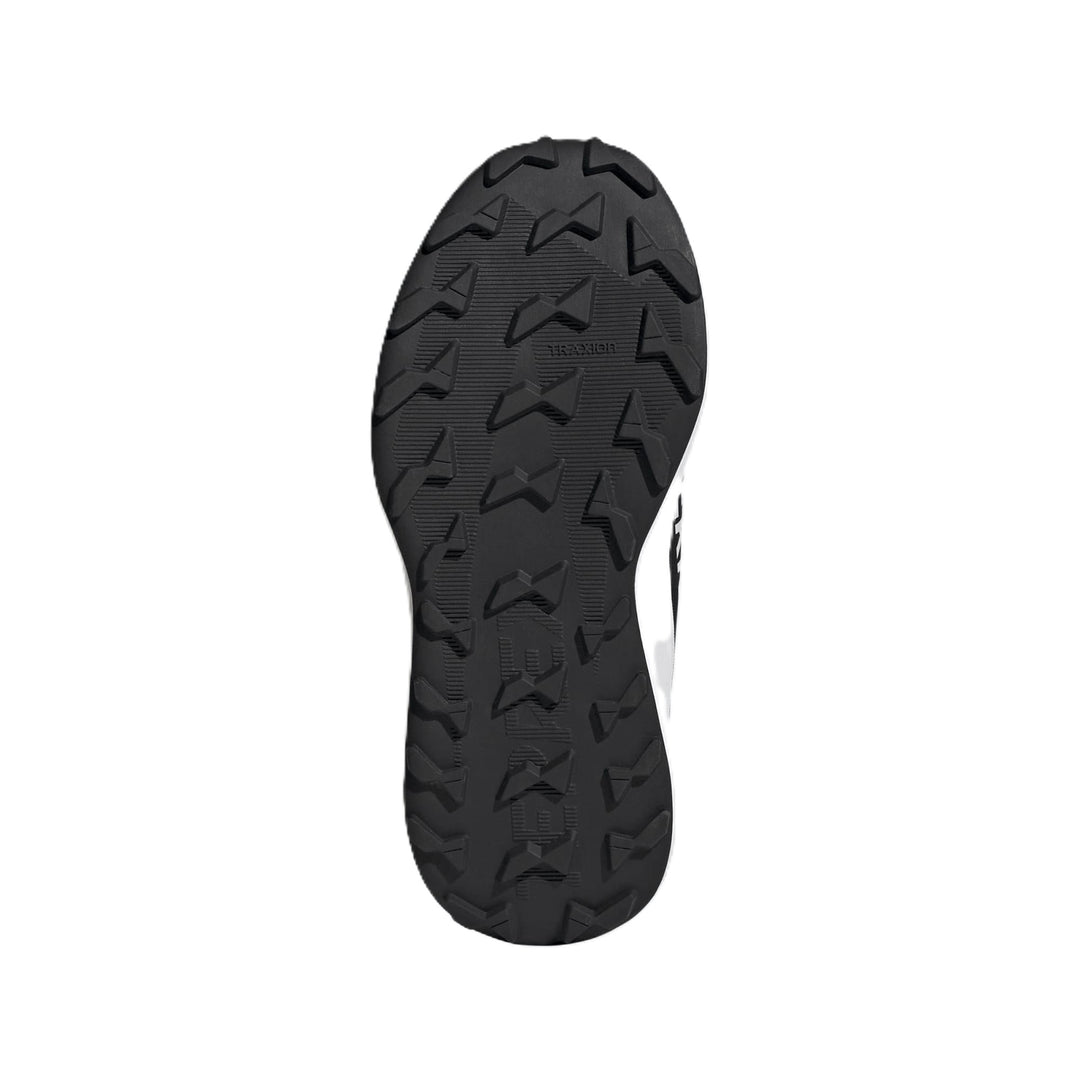 Adidas Youth Terrex Agravic Trail Shoe