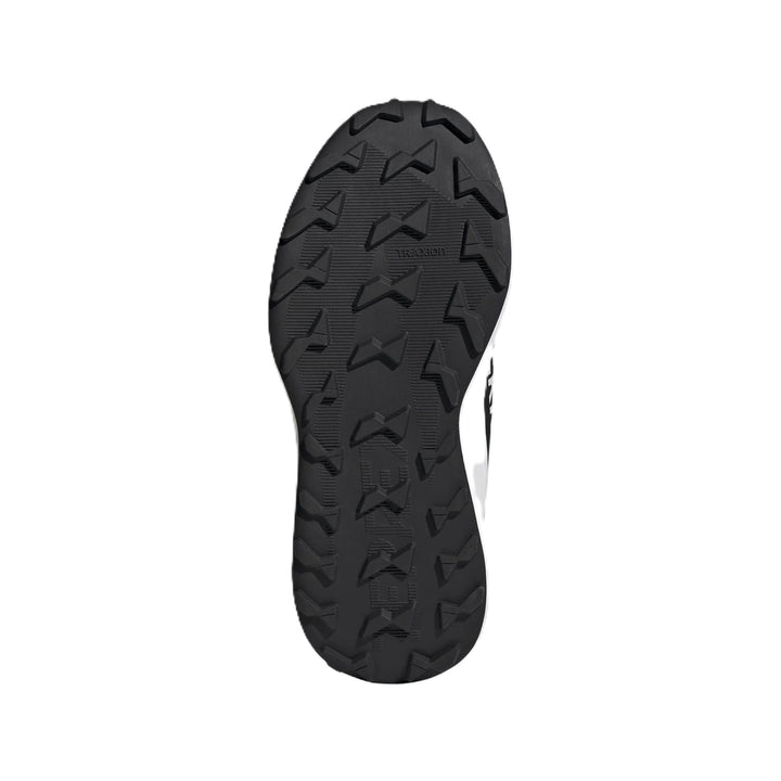 Adidas Youth Terrex Agravic Trail Shoe