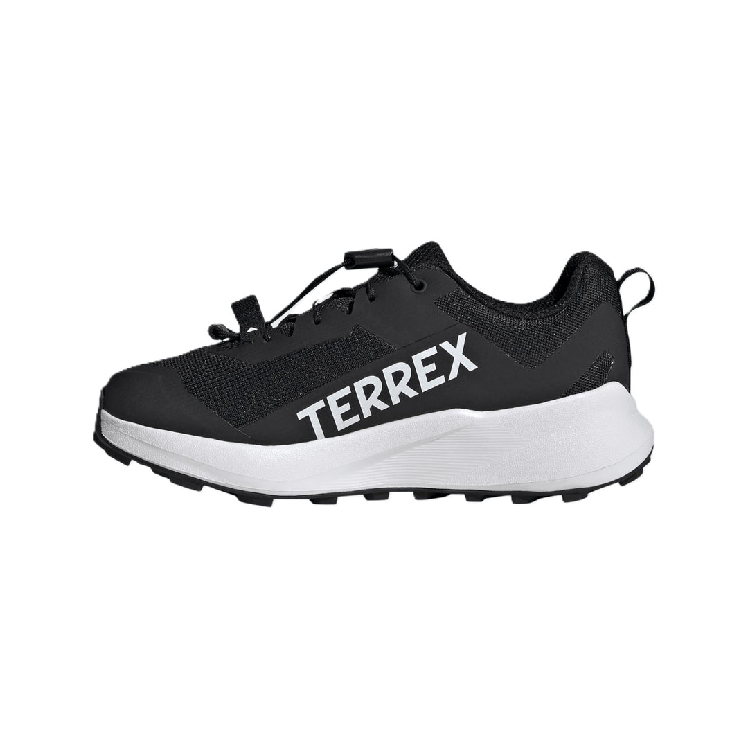 Adidas Youth Terrex Agravic Trail Shoe