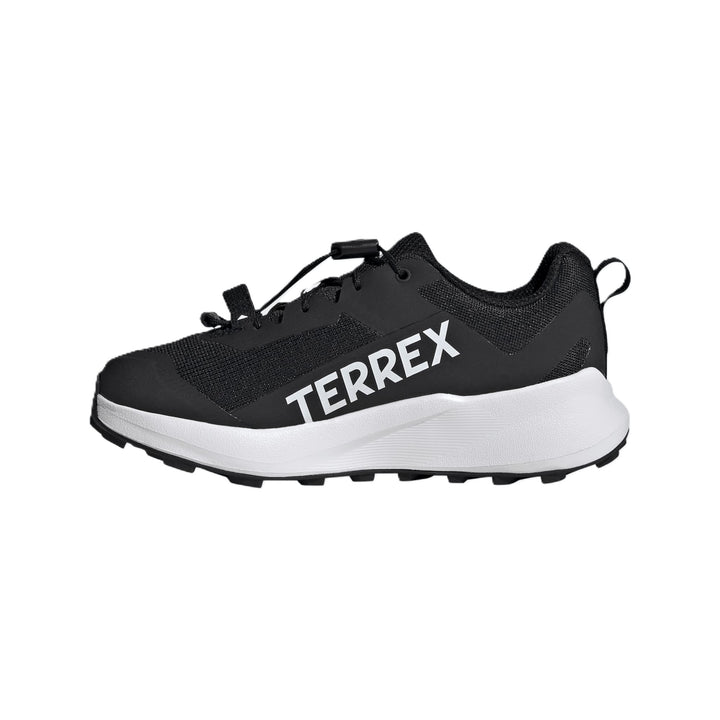 Adidas Youth Terrex Agravic Trail Shoe