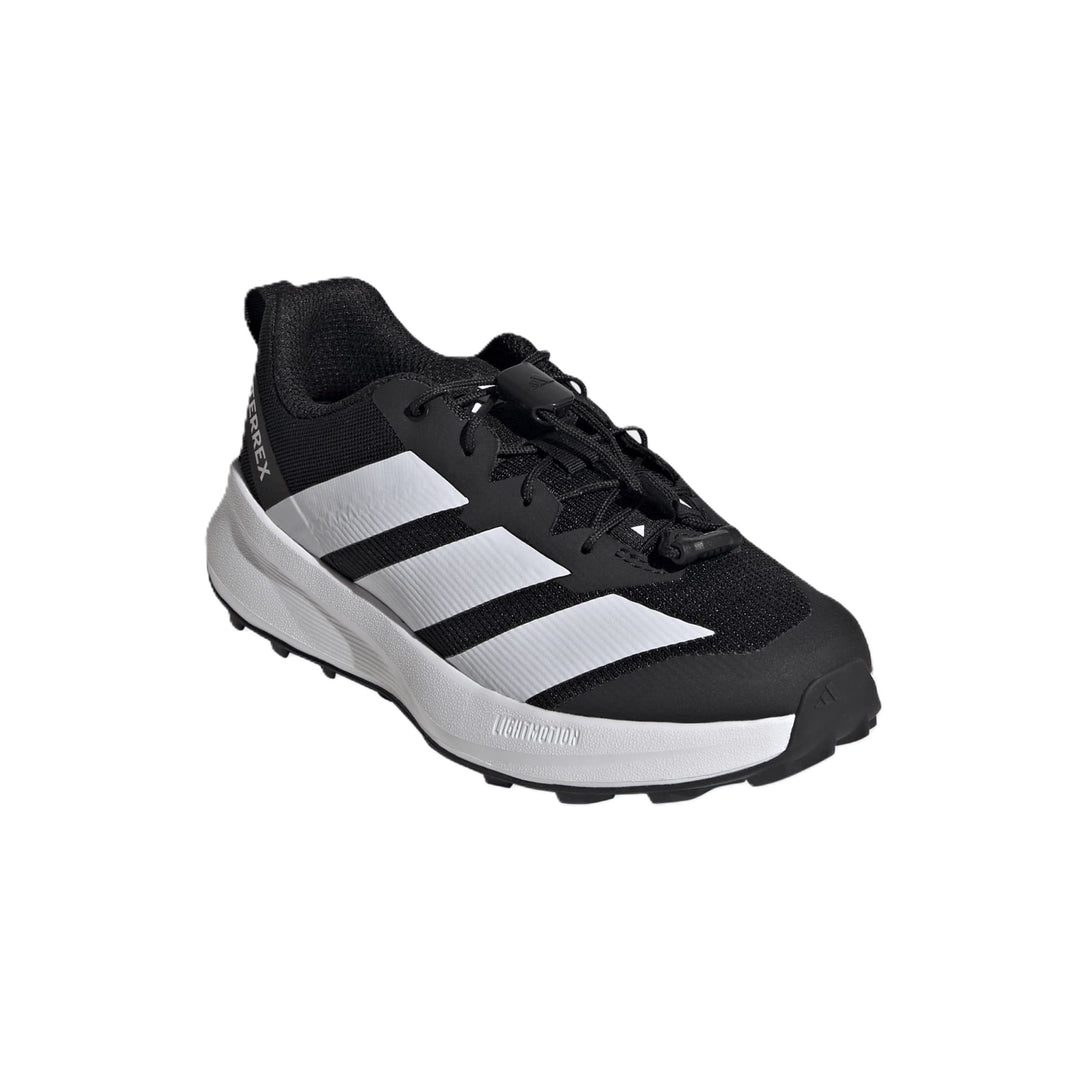Adidas Youth Terrex Agravic Trail Shoe