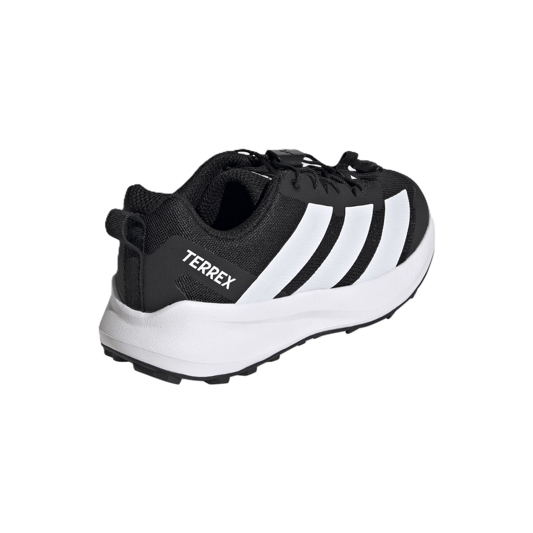 Adidas Youth Terrex Agravic Trail Shoe