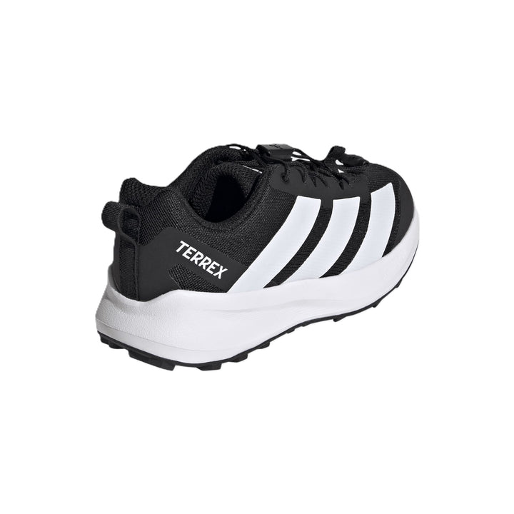 Adidas Youth Terrex Agravic Trail Shoe