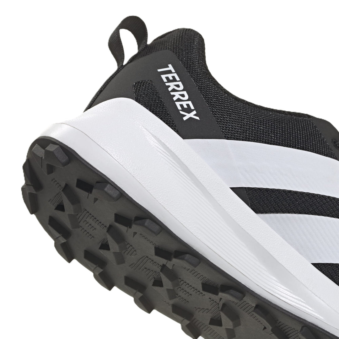 Adidas Youth Terrex Agravic Trail Shoe
