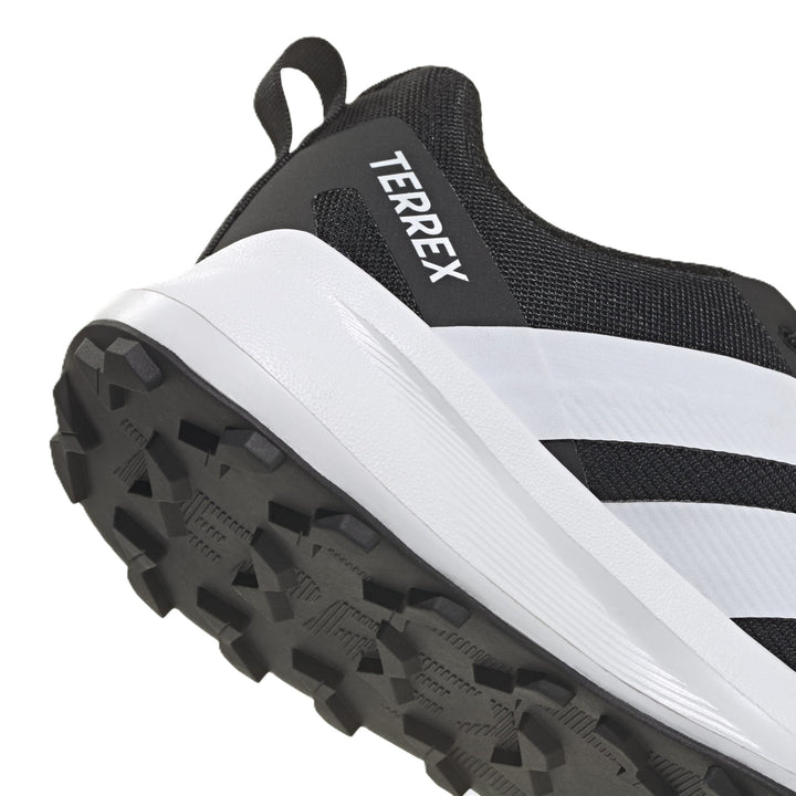 Adidas Youth Terrex Agravic Trail Shoe