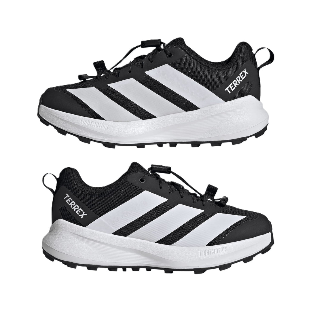 Adidas Youth Terrex Agravic Trail Shoe