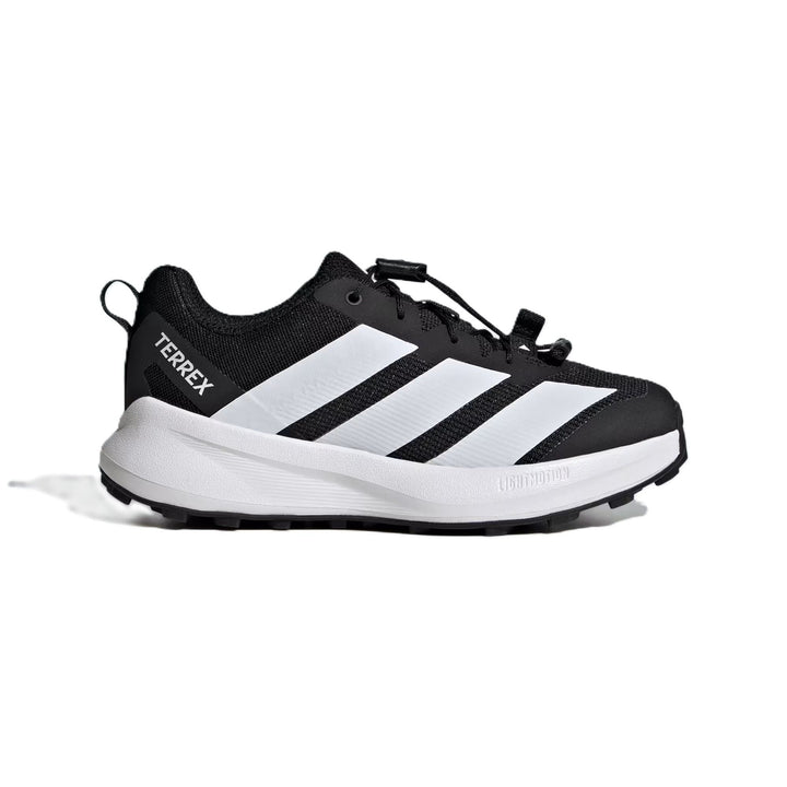 Adidas Youth Terrex Agravic Trail Shoe