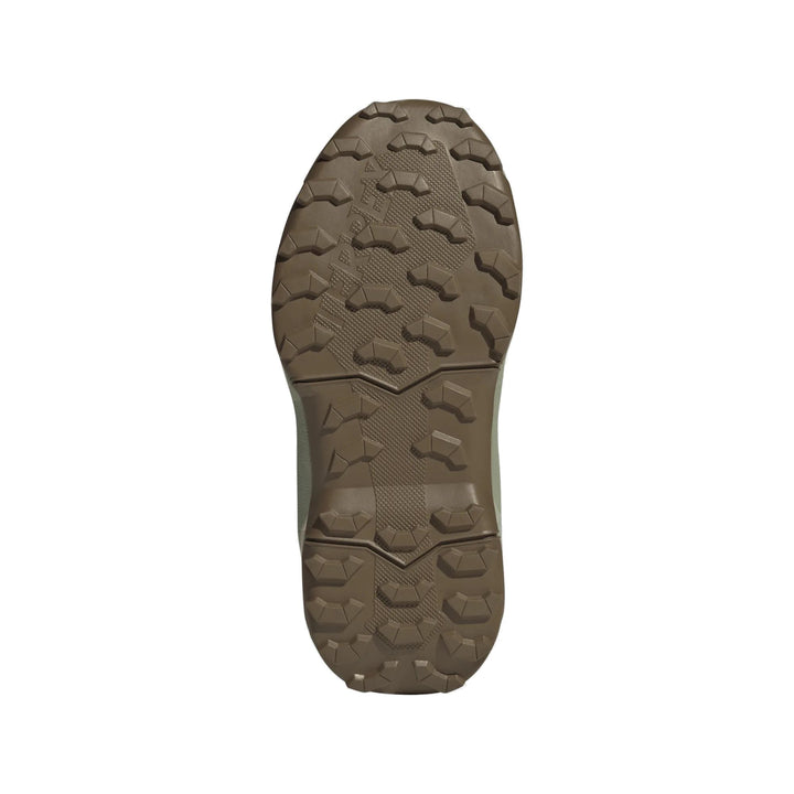 Adidas Youth Terrex Mid Hiking Shoe