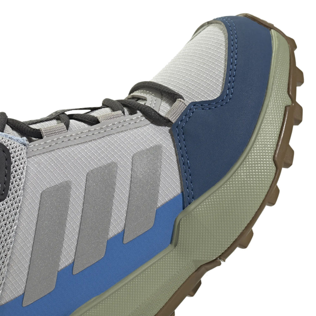 Adidas Youth Terrex Mid Hiking Shoe